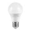 LED-40C.jpg 46857 - Lámpara LED A19 6 W (equiv. 40 W) luz cálida blíster Volteck