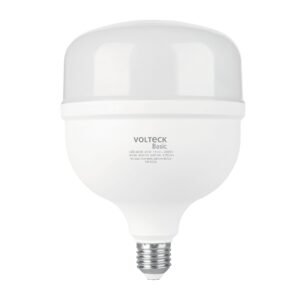28209 - Lámpara LED alta potencia 40W (equiv. 400W) luz de día Basic