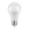 47547 - Lámpara LED A19 9 W (equiv. 60 W), luz cálida, caja, Volteck