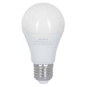 48052 - Lámpara LED tipo bulbo con 3 niveles de iluminación, blíster