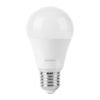 LED-60SM.jpg 46993 - Lámpara LED tipo bulbo A19 9 W con sensor de movimiento