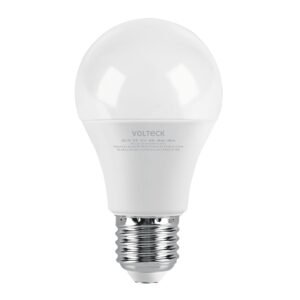 46860 - Lámpara LED A19 12 W (equiv. 75W) luz de día blíster Volteck