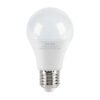 47548 - Lámpara LED A19 12 W (equiv. 75 W), luz de día, caja Volteck