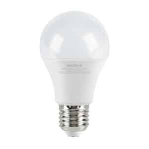 47548 - Lámpara LED A19 12 W (equiv. 75 W), luz de día, caja Volteck