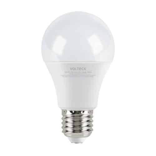 47548 - Lámpara LED A19 12 W (equiv. 75 W), luz de día, caja Volteck