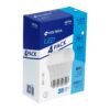 LED-75FX4.jpg 48794 - Pack de 4 lámparas LED A19 12 W (equiv. 75 W), luz de día