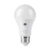 46990 - Lámpara LED tipo bulbo A19 10 W con sensor de luz, Volteck