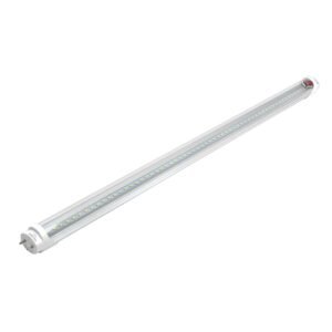46374 - Tubo de LED T8 9 W base G13 pantalla policarbonato, Volteck
