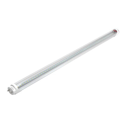 46374 - Tubo de LED T8 9 W base G13 pantalla policarbonato, Volteck
