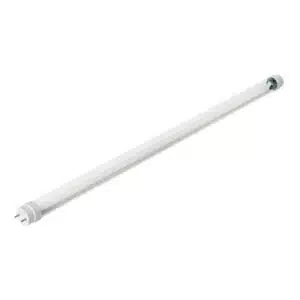 28000 - Tubo de LED T8 9 W base G13 pantalla de vidrio, Basic