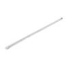 46375 - Tubo de LED T8 18 W base G13 pantalla policarbonato, Volteck