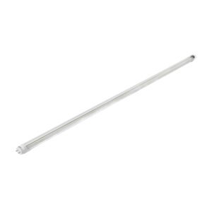 46375 - Tubo de LED T8 18 W base G13 pantalla policarbonato, Volteck