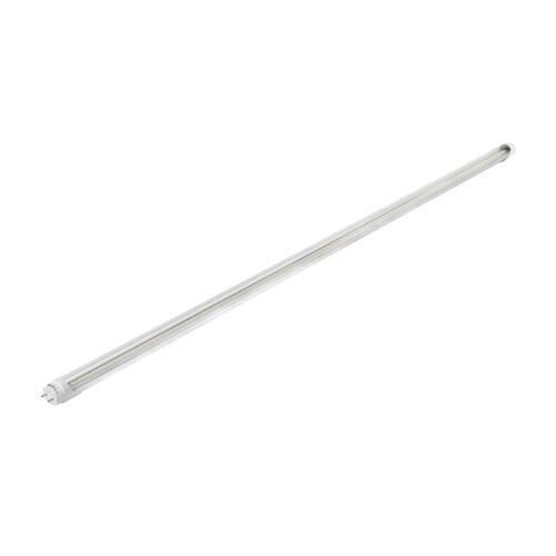46375 - Tubo de LED T8 18 W base G13 pantalla policarbonato, Volteck