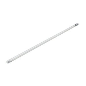 28001 - Tubo de LED T8 18 W base G13 pantalla de vidrio, Basic