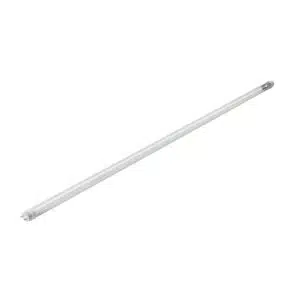 28001 - Tubo de LED T8 18 W base G13 pantalla de vidrio, Basic
