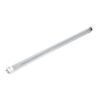 49310 - Tubo de LED T8 36 W base G13 pantalla policarbonato, Volteck
