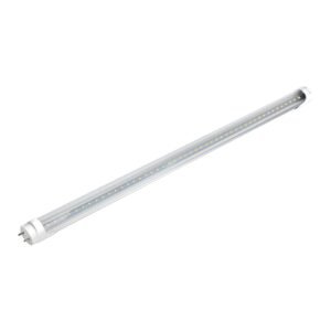 49310 - Tubo de LED T8 36 W base G13 pantalla policarbonato, Volteck