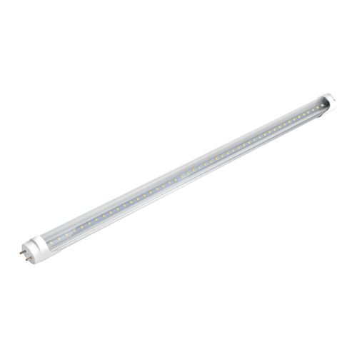 49310 - Tubo de LED T8 36 W base G13 pantalla policarbonato, Volteck
