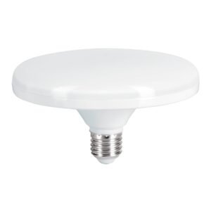 46091 - Lámpara LED tipo OVNI 18 W (equiv. 125 W), luz de día, caja