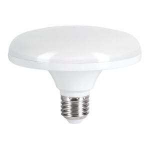 46090 - Lámpara LED tipo OVNI 12 W (equiv. 75 W), luz de día, caja