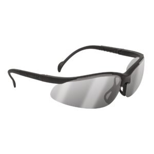10825 - Lentes de seguridad espejo plata, Truper Vision