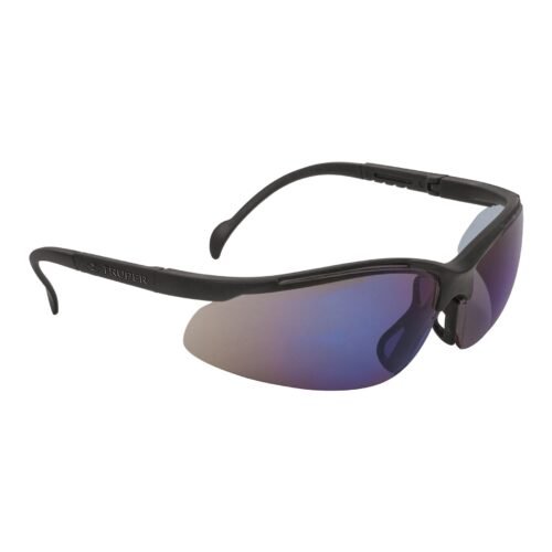 10826 - Lentes de seguridad espejo azul, Truper Vision