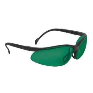 14305 - Lentes de seguridad verdes, Truper Vision