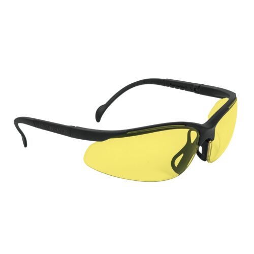 14304 - Lentes de seguridad ámbar, Truper Vision