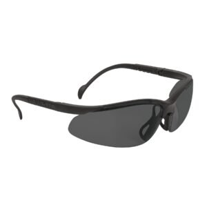 14302 - Lentes de seguridad grises, Truper Vision
