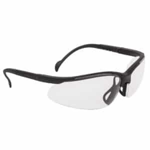 101932 - Lentes de seguridad transparentes con antiempaño, Vision
