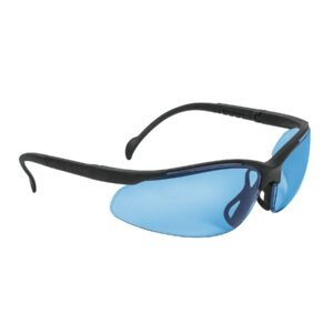 14303 - Lentes de seguridad azules, Truper Vision