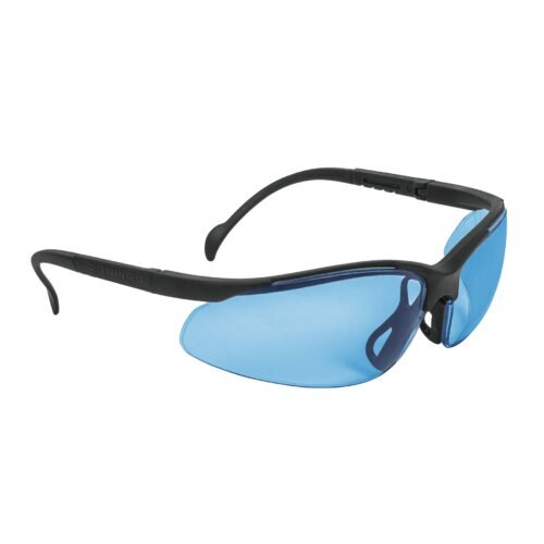 14303 - Lentes de seguridad azules, Truper Vision