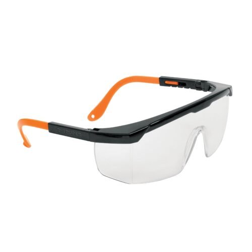 LEN-2000.jpg 14284 - Lentes de seguridad ajustables transparentes, Truper Classic