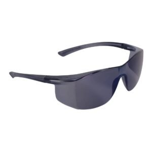 10823 - Lentes de seguridad espejo azul, Truper Ultralite