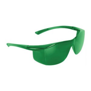 10820 - Lentes de seguridad verdes, Truper Ultralite