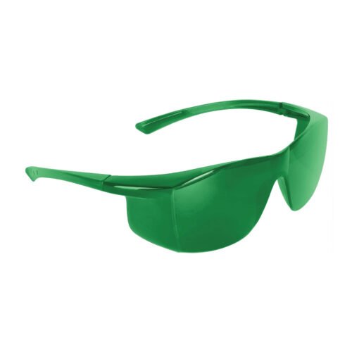 LEN-LS5.jpg 10820 - Lentes de seguridad verdes, Truper Ultralite