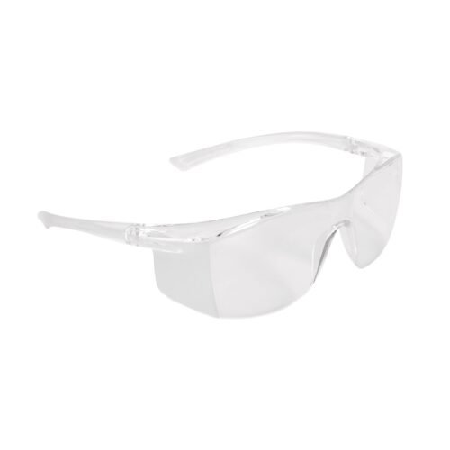 101934 - Lentes de seguridad transparentes con antiempaño, Ultralite