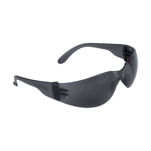 20402 - Lentes de seguridad grises, Pretul Lite
