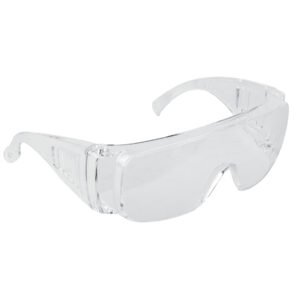 14252 - Lentes de seguridad transparentes, Truper Safe