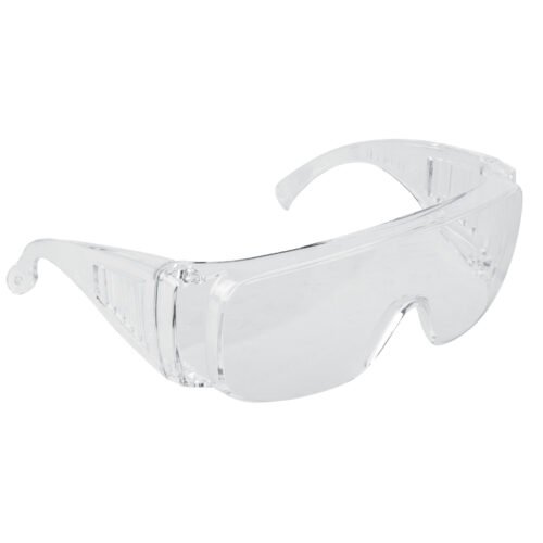 14252 - Lentes de seguridad transparentes, Truper Safe