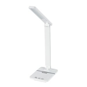 49323 - Lámpara de LED 8W 5 niveles de iluminación para escritorio