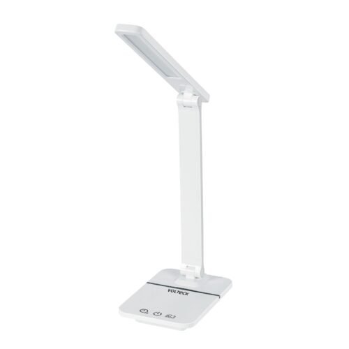 49323 - Lámpara de LED 8W 5 niveles de iluminación para escritorio