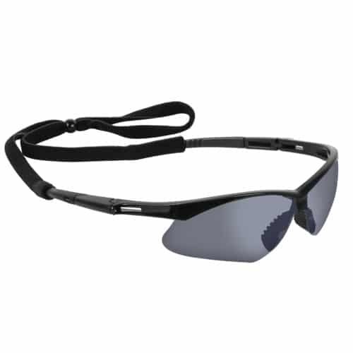 LESP-EP.jpg 15182 - Lentes seguridad espejo plata c/cordón ajustable, Sport