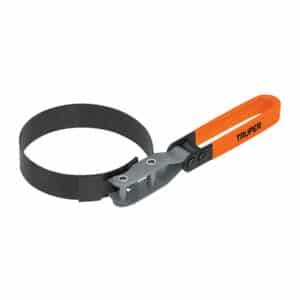 14518 - Llave de banda metálica 3-1/4"-3-3/4" para filtro de aceite