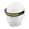103117 - Linterna de minero LED 350 lm con sensor, recargable, TRUPER