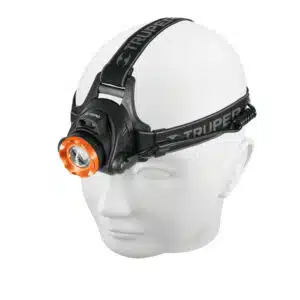 LI-CA-300R.jpg 12890 - Linterna de minero LED 300 lm, recargable, TRUPER EXPERT