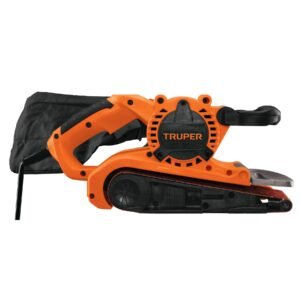 13448 - Lijadora de banda 3 x 21", 1010W, TRUPER PRO