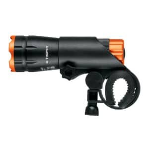 16796 - Linterna delantera para bicicleta, 140 lm, recargable
