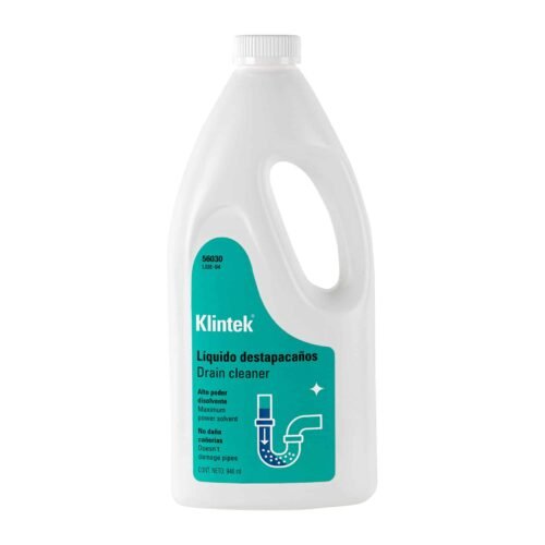 LIDE-94.jpg 56030 - Líquido destapacaños de 946 ml, KLINTEK