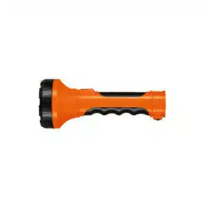LILE-11T.jpg 19847 - Linterna plĂĄstica de LED 350 lm, recargable, TRUPER